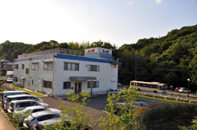 北斗電子工業株式会社