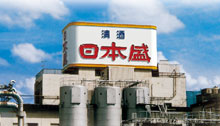 日本盛株式会社