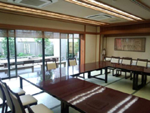 やっこ旅館