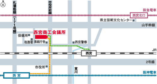accessmap